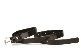 pasek-damski-klasyczny-choco-lakier-2-cm