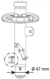 amortyzator-339804-kyb-producent-czesci-kyb