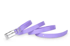pasek-damski-klasyczny-fioletowy-lakier-15-cm
