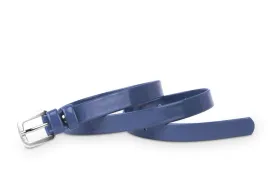 pasek-damski-klasyczny-stalowy-lakier-2-cm