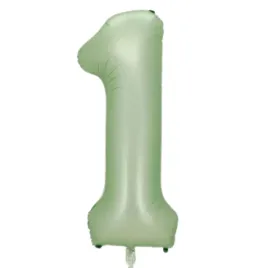 balon-foliowy-duza-cyfra-1-zielona-100-cm-urodziny-przyjecie-dekoracja