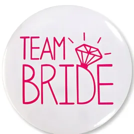 przypinka-przypinki-na-wieczor-panienski-team-bride-biala-przyjecie