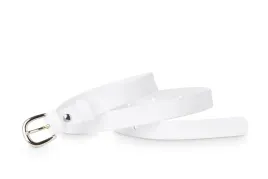 pasek-damski-klasyczny-bialy-lakier-2-cm