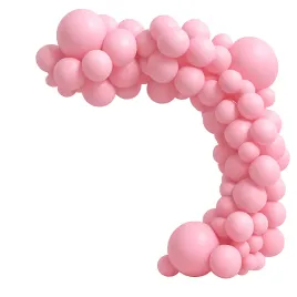 girlanda-balonowa-balony-rozowe-baby-shower-urodziny-dekoracja-party-84-szt