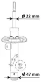 amortyzator-339803-kyb-producent-czesci-kyb