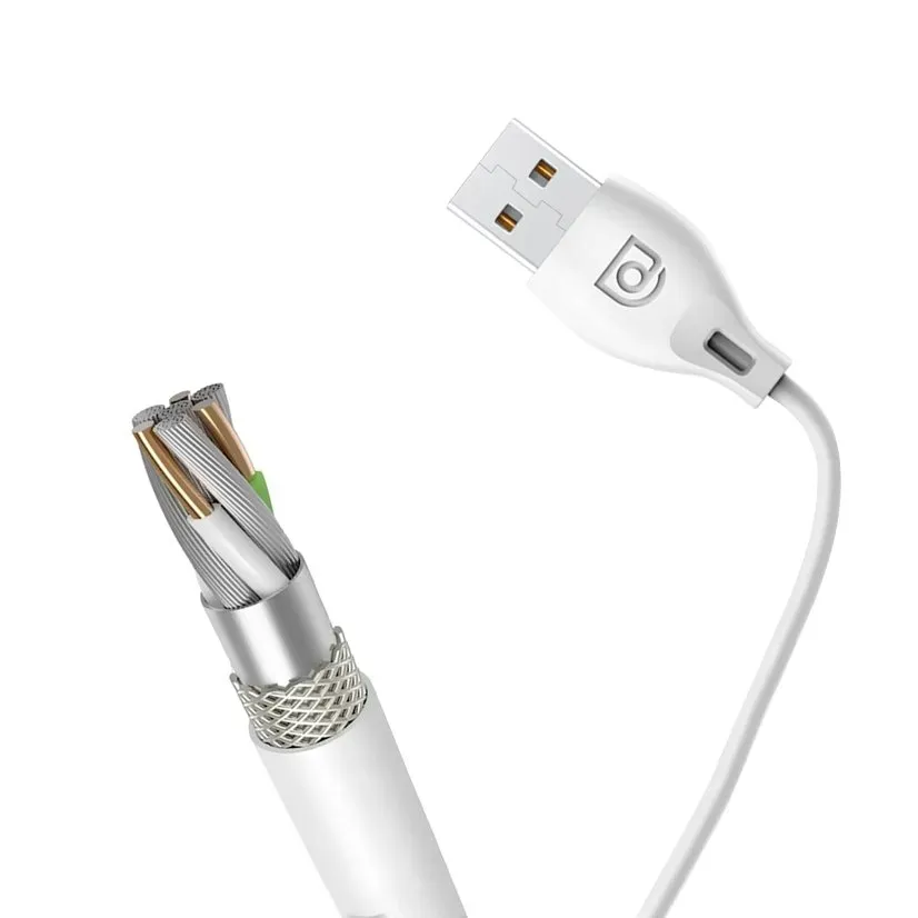 kabel-dudao-usb-microusb-typ-b-1-m-bialy