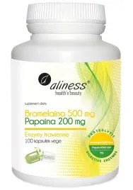 aliness-bromelaina-papaina-papaja-100k-enzymy