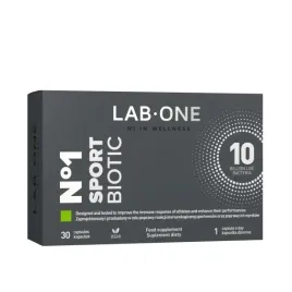 lab-one-sportbiotic-probiotyk-dla-sportowcow-30szt-zdrowe-jelita-trawienie