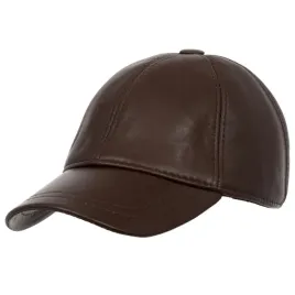 czapka-skorzana-kaletnik-caput-choco