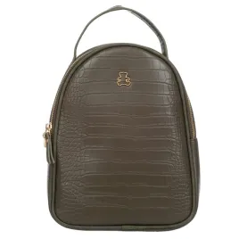 plecak-damski-lulu-castagnette-umbert-croco-khaki