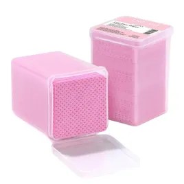 inlaq-waciki-bezpylowe-perforowane-do-paznokci-w-pudelku-rozowe-200-sztuk