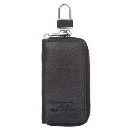 etui-na-klucze-skorzane-wild-horse-czarne