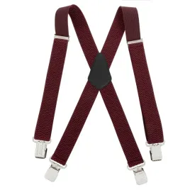 mocne-szerokie-szelki-4-cm-topgal-x-gruby-scieg-bordowe