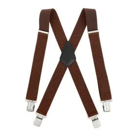 mocne-szerokie-szelki-4-cm-topgal-x-gruby-scieg-brazowe