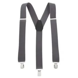 mocne-szelki-35-cm-topgal-y-gladkie-szare