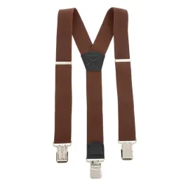 mocne-szerokie-szelki-4-cm-topgal-y-gladkie-brazowe