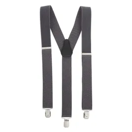 mocne-szelki-35-cm-topgal-y-gruby-scieg-szare