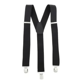 mocne-szelki-35-cm-topgal-y-gladkie-czarne