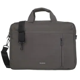torba-na-laptop-nieprzemakalna-qandq-grafitowa