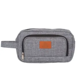 duza-saszetka-kosmetyczka-kaletnik-woja-szara