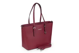 torebka-damska-floraandco-saffiano-czerwona