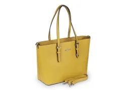 torebka-damska-floraandco-saffiano-zolta