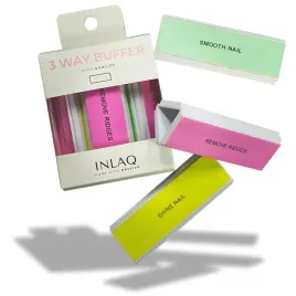 inlaq-blok-polerski-3-stronny-wielofunkcyjny-rozne-gradacje-zestaw-3-szt