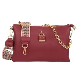 torebka-wieczorowa-lulu-castagnette-ursuline-bordowa