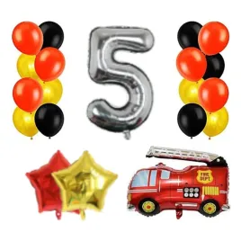 balony-foliowe-cyfra-5-straz-pozarna-strazak-woz-strazacki-urodziny-zestaw