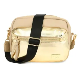 torebka-damska-na-ramie-vivi-paris-bezowo-zlota