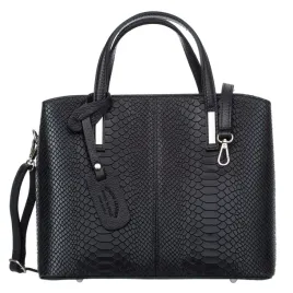 torebka-skorzana-kuferek-vezze-rara-czarna