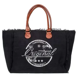 torba-weekendowa-plazowa-shopperka-vivi-paris-czarna
