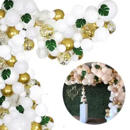 balony-na-urodziny-biale-zlote-roczek-girlanda-balonowa-scianka-zestaw-luk