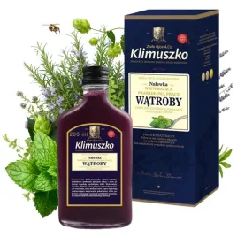 klimuszko-nalewka-ziolowa-wspierajaca-prawidlowa-prace-watroby-200ml