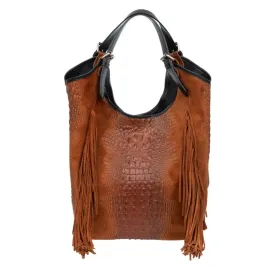 torba-skorzana-shopperka-vezze-nativo-croco-ruda