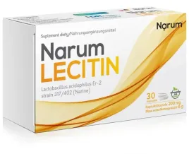 narum-narine-lecitin-200-mg-probiotyk-30-kapsulek