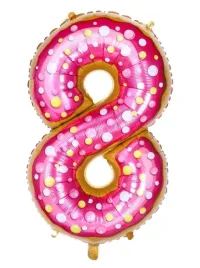 balon-foliowy-duza-cyfra-8-kolorowa-ciastko-80-cm-urodziny-dekoracja