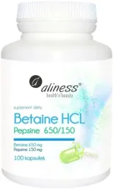 aliness-betaine-hcl-pepsyna-100-kaps-trawienie-enzymy-metabolizm-zmeczenie