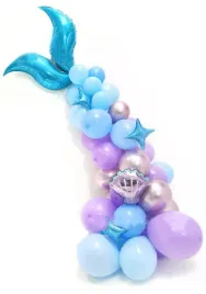 balony-na-urodziny-kolorowe-syrenka-girlanda-balonowa-scianka-zestaw-luk-xl
