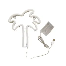 lampka-neonowa-nocna-palma-zieony-neon-led-dekoracje