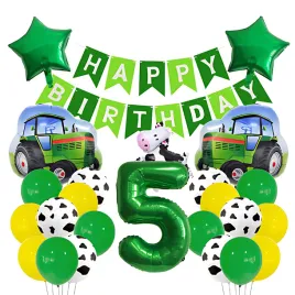 balony-cyfra-5-farma-traktor-ciagnik-krowa-urodziny-roczek-dekoracja-zestaw