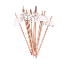 slomki-papierowe-rozowe-jednorazowe-bride-to-be-wieczor-panienski