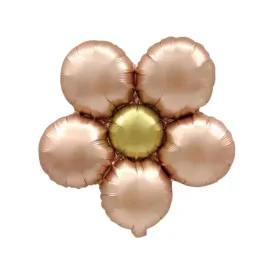 zestaw-3-szt-balon-foliowy-duza-stokrotka-kwiat-rose-gold-43-cm-urodziny