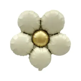 zestaw-3-szt-balon-foliowy-duza-stokrotka-kwiat-bezowa-43-cm-urodziny