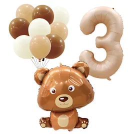 balony-foliowe-cyfra-3-mis-misio-brazowe-bezowe-urodziny-party-roczek