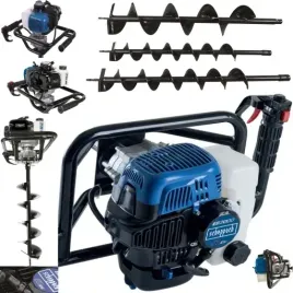 spalinowy-swider-ziemny-wiertnica-spalinowa-glebowa-2-wiertla-scheppach