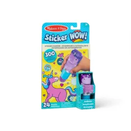 sticker-wow-stempelek-z-naklejkami-fioletowy-jednorozec-melissa-and-doug