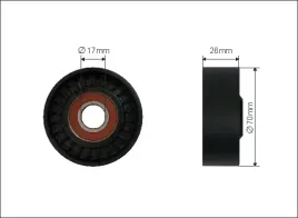 rolka-napinacza-70x17x26-01-89-cfr