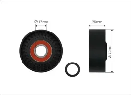 rolka-napinacza-70x17x26-01-90-cfr