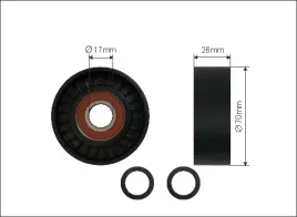 rolka-napinacza-70x17x26-01-86-cfr